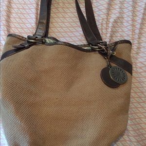 Ugh purse